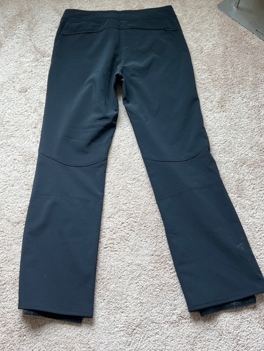 Lole Softshell Ski Pants - Picture 8 of 15